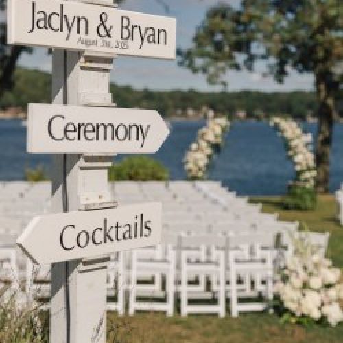 Mill Falls at the Lake