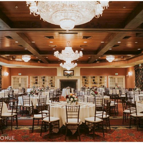 Mill Falls at the Lake