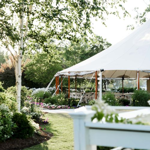 Mill Falls at the Lake