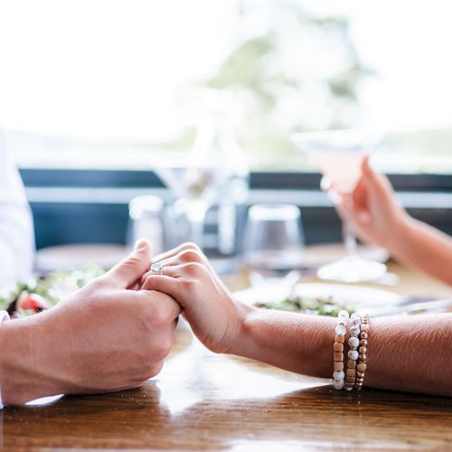 Mill Falls at the Lake