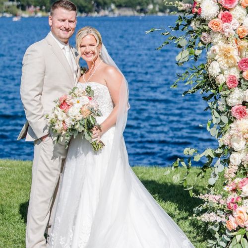 Mill Falls at the Lake