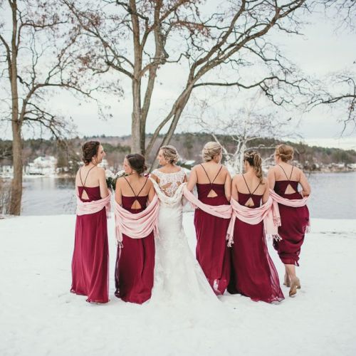 Mill Falls at the Lake