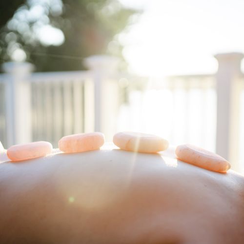 Mill Falls at the Lake