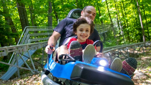 Mill Falls at the Lake