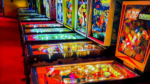 Mill Falls at the Lake