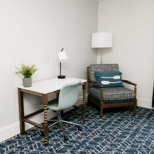 Mill Falls at the Lake