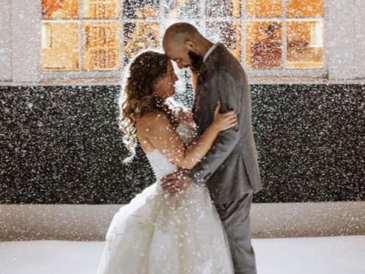 Mill Falls at the Lake