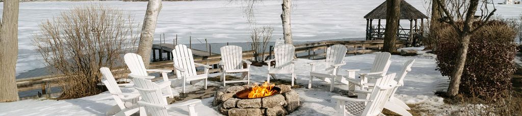 Mill Falls at the Lake