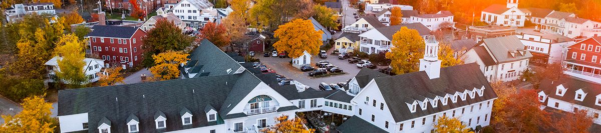 Mill Falls at the Lake