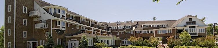 Mill Falls at the Lake