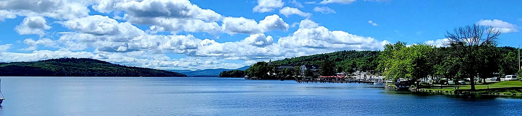 Mill Falls at the Lake